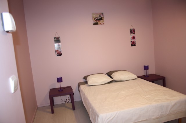 Photo Casas Rurais Eyliac Résidences des bois