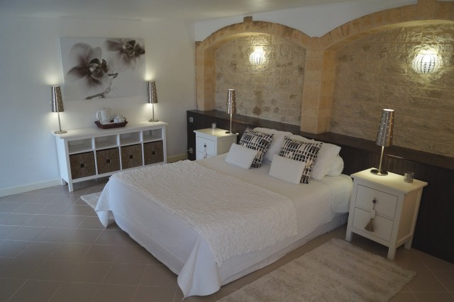 Photo Bed and breakfast Baubigny Os quartos e pequeno-almoo edenswi... 