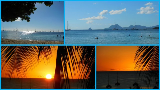 Photo Casas Rurais Sainte anne Studio madinina sainte anne martini...