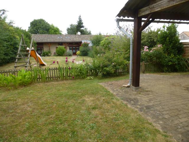 Gte de ruisseau 5 personnes