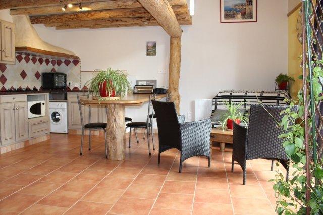 Photo Casas Rurais Dreuilhe Le granjou