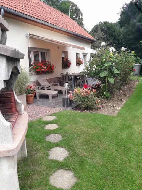 Photo Casas Rurais St blimont  Gites entre terre et mer