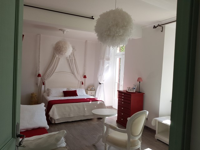L'orliane en provence