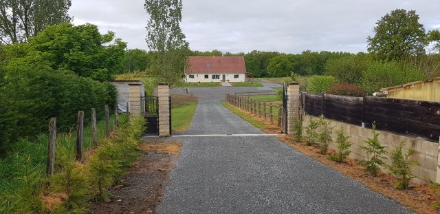 Le clos des prairies - suite 4 pers ... 