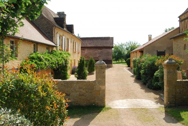 Le clos vallis