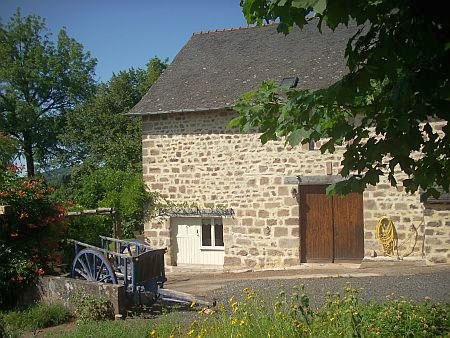 Photo Casas Rurais Saint-solve Gites la colline - mirabelle