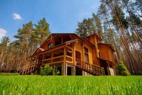 Bed and breakfast Treehouse 