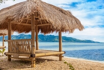 Bed and breakfast Cabana 