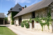 Bed and breakfast Escola 