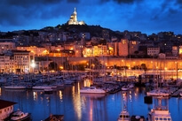 Bed and breakfast Em um porto 