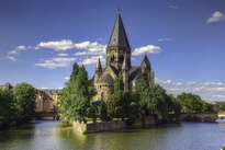 Bed and breakfast edifcios religiosos 