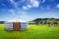 Bed and breakfast Ger 